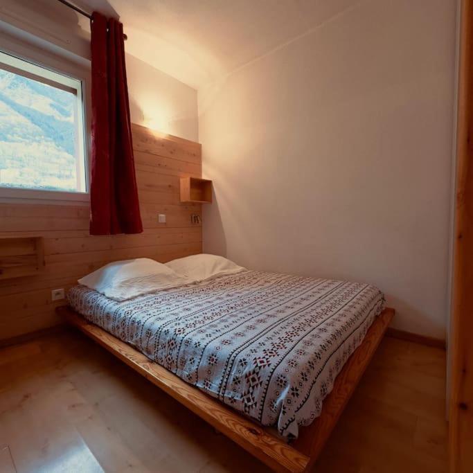 Le Nid D'Aran Apartamento Bagnères-de-Luchon Exterior foto