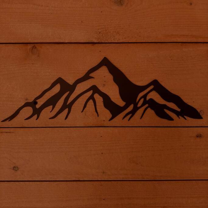 Le Nid D'Aran Apartamento Bagnères-de-Luchon Exterior foto